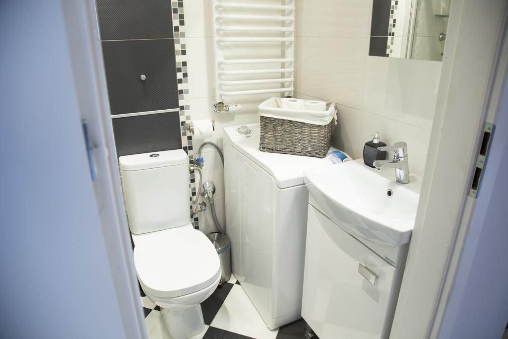 Key Chmielna Apartament *